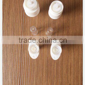 20/410 Nose Care Plastic Mist Nasal Spray Mist Sprayer for Nose Liquid Medicine Nasla Spray Pump for Nose photo-6