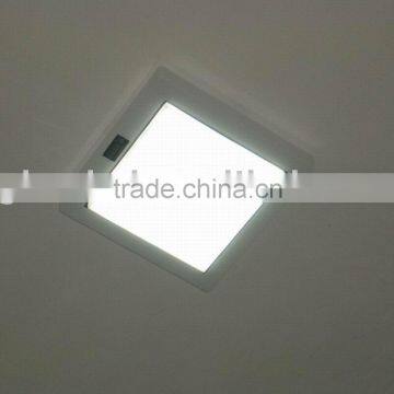 LED Grid Lamp, Energy Saving Light, LED Lamp