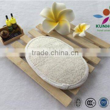 WHOLESALE and CHEAP Hotel Guest Room Loofah Mat photo-4