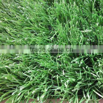 artificial grass for soccer land