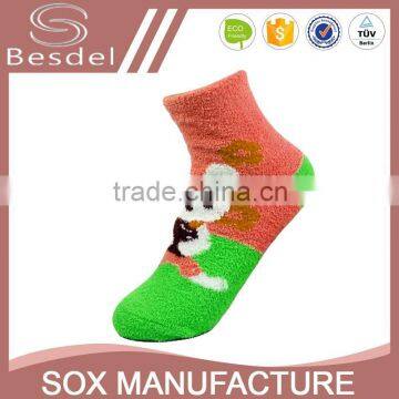 Popular Cozy Kids Soccer Socks