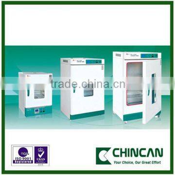 WGLL ELECTRO-THERMAL BLAST DRYING OVEN