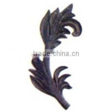 Cast Steel Ornament ( CS 126 )