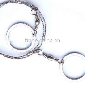 Outdoor Camping Emergency Survival Saw Wire photo-3