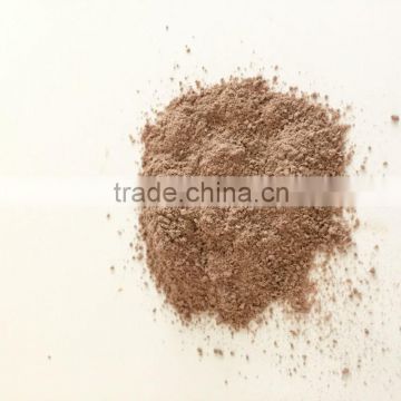 Organic Cocoa Powder with Organic Lucuma Powder