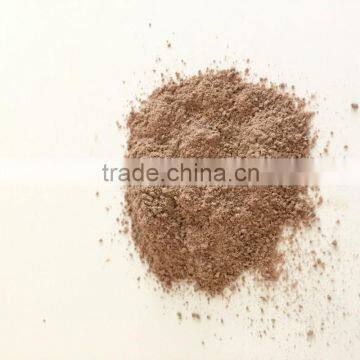 Organic Cocoa Powder With Organic Lucuma Powder