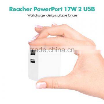 Flashlight Usb Output Car Charger photo-5