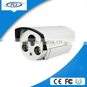 960H/700TVL Standard IR Waterproof CCD Barrel Analog CCTV Camera