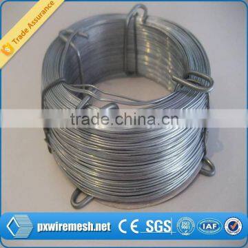 Small Galvanized Electric Coil Wire photo-4