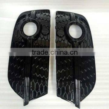 hot sale hot quality for AUDI Q3 fog lamp cover