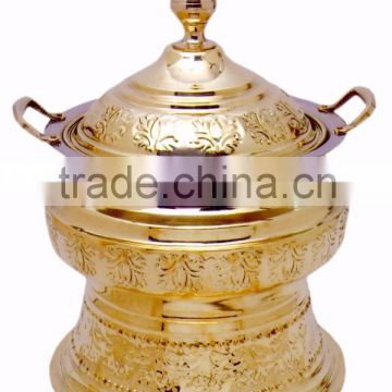 Chafing Dish, Buffet Server, Food Server, Catering Item