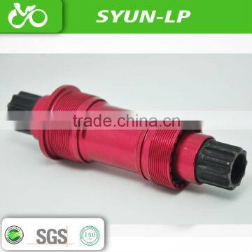 dynamo parts pedal axle