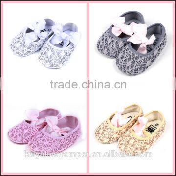 Wholesale Classic New Shoes ,toddler Shoes, Princecess Crown Shoes Pink Hot Sale photo-6
