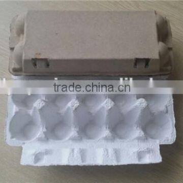 EP 100% Recycled Paper Enviromental Egg Tray photo-3