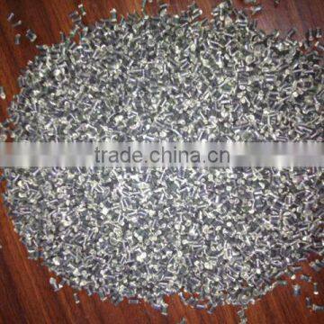 Recycled PP pellet