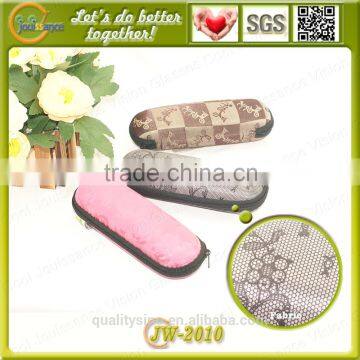 2016 New cases for Optical Cases 2015 with eva material made in China for sale