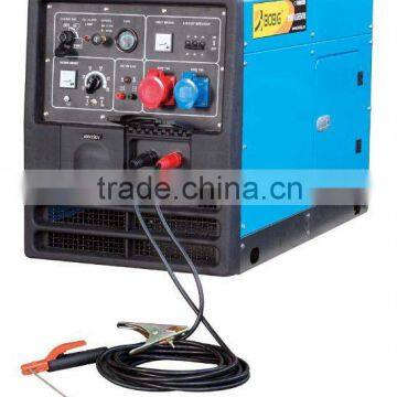 generator welder