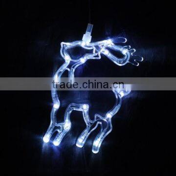 LED color changing pendant light