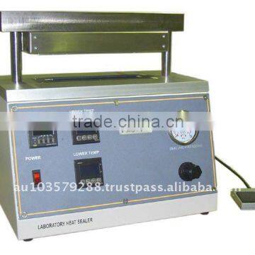Laboratory Heat Sealer
