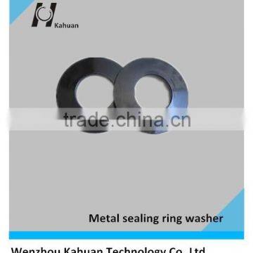 China manufacturer metal sealing ring disc washer