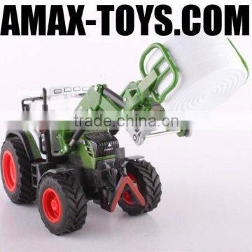 DC-066046W die cast toys 1:32 children emulational farmer car