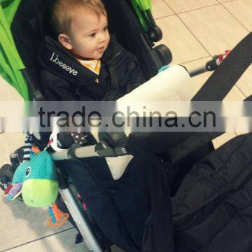 2016 Good Quality Baby Stroller photo-3