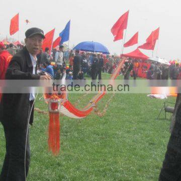 flying dragon kite from weifang