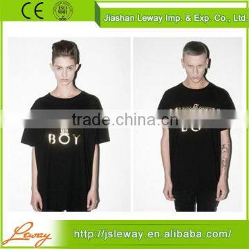 High quality cheap custom t-shirt printing OEM from China manufacturer