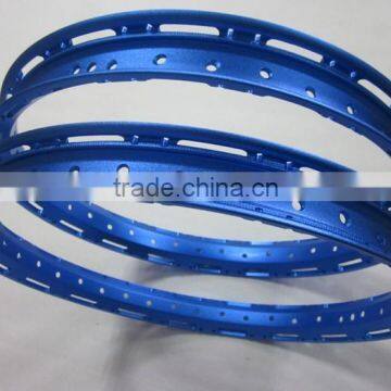 Hot Sale !!! DBS 1.85 Motorcycle Alloy Rim/CNC Wheel Rims photo-2