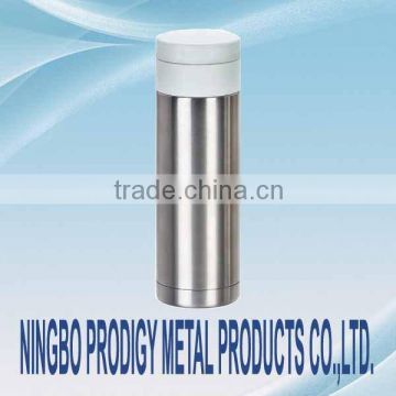 S-BPA free Aluminum bottle,FDA approved,good quality