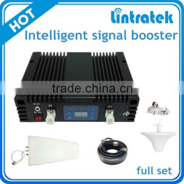 2g 3g 4g cell phone booster, gsm/dcs/3g tri band signal booster, triple band mobile repeater