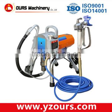 Electrical Airless Paint Sprayer, Spraying Machine (OURS-680i)