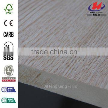 2440 mm x 1220 mm x 10 mm Hot White Bargain Price UV Panting Finger Joint Board
