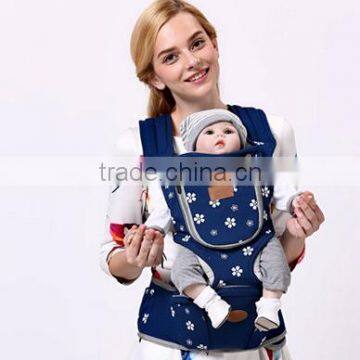 2016 New design hot selling baby hip-seat carrier