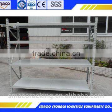 ISO/CE Warehouse Racking System photo-3