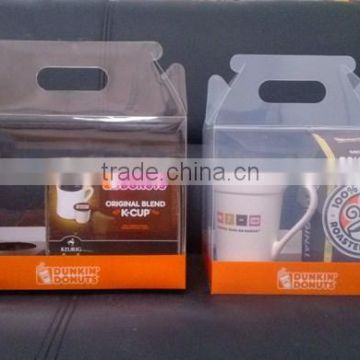 Eco-friendly wholesale pp plastic packing