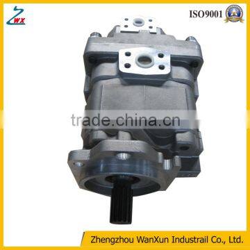 705-51-20390-Bulldozer , Loader ,Excavator , construction Vehicles , Hydraulic gear pump manufacture