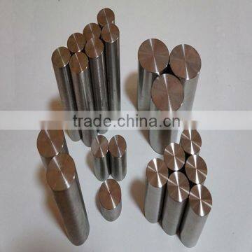 High pure Chromium Good Quality Cr Bar Manufacturer brighted surface