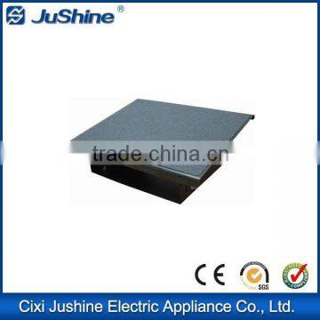 Adjustable Angel & Height Foot RestF6007 Made in Shanghai photo-2