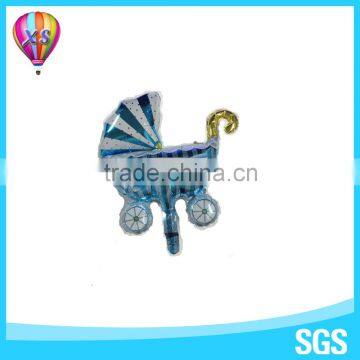 2016 new design foil balloon for a boy and for party needs and wedding stage