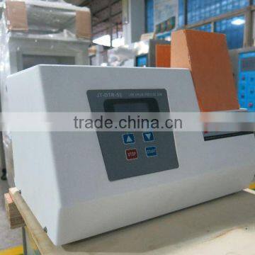Metallographic Specimenl Cutting Machine photo-6