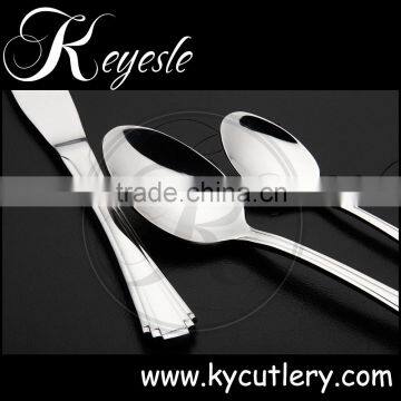 China Product Flatware Sets, Knife Set for Kitchen photo-6