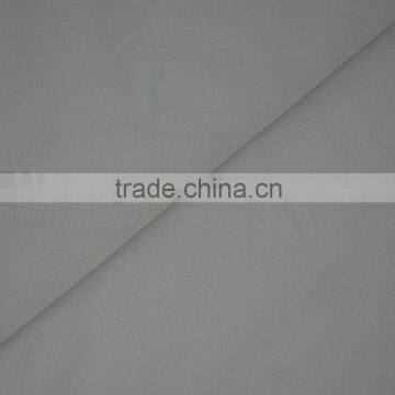 Cotton Stretch Twill Peached Fabric