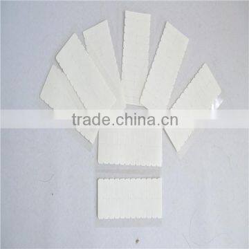 Super Hair Tape Adhesive Double Side 0.8cmx4cm Adhesive Hair Glue For Lace Wig Supertape Waterproof photo-4