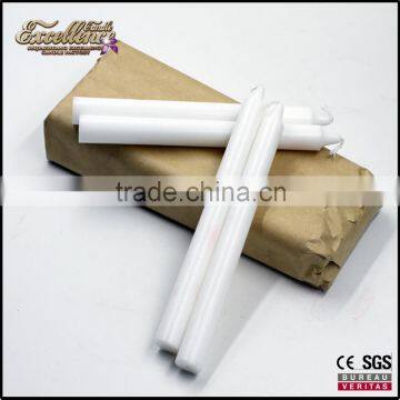 Hot Sale 12g Household Taper Candle for Lighting for Dubai photo-3