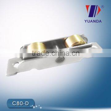 Adjustable Window Pulley For Sliding Window