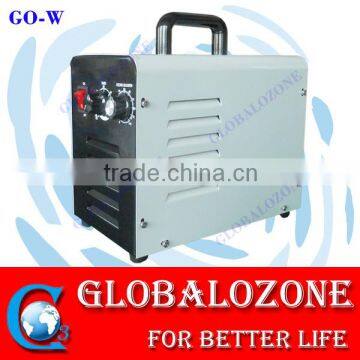 New O3 Sterilizer Small Ozone Generator for Car and Home Air Purifier photo-6