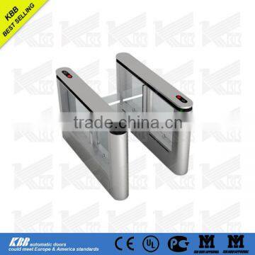 Swing Gate Turnstile With CE Certificate photo-3