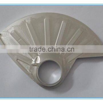 High Quality Custom Precision Metal Sheet Stamping Parts
