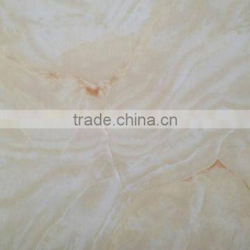 Brade B Marble Look Polished Porcelain Floor Tiles Standard Size 600x600mm/24"X24" photo-2